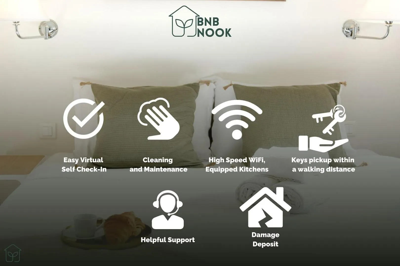 Bnbnook - Parisian Charm: 1Br In Le Marais 0*, Paris